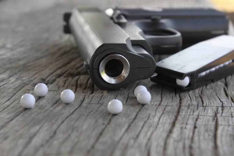 What’s the Difference Between Air Gun Pellets and BBs?