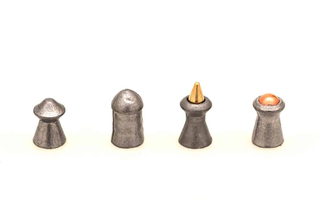 Can Air Rifle Pellets Be Traced? AirGun Insights